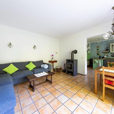 Ferienhaus Mittelmühle Apartamento Teupitz Exterior foto